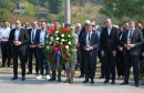 U Grabovici je obilježena 33. obljetnica zločina nad 33 hrvatska civila. Počast žrtvama odali su i Mario Kordić te Đani Rahimić.