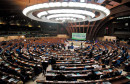 Vijeće Europe Strasbourg