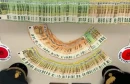 Vozač iz BiH varao s gorivom u Italiji, euri, novac