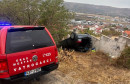 vozilo na krovu