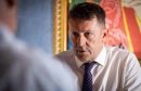 Lučić odgovorio Komšiću: 'Što je BiH imala od tvoja 4 mandata? Kao hrvatski član predsjedništva radit ću za sve narode'