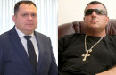 Željko Budimir i Đorđe Ždrale