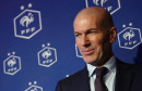 Zinedine Zidane