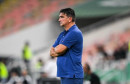 Zlatko Dalić UAE
