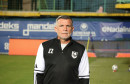Zoran Zekić Sarajevo
