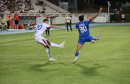 Zrinjski je u hercegovačkom derbiju svladao Široki Brijeg 2:1. Bilbija je zabio dvaput, a Karačić obranio jedanaesterac Virgiliju.