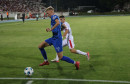 Zrinjski je u hercegovačkom derbiju svladao Široki Brijeg 2:1. Bilbija je zabio dvaput, a Karačić obranio jedanaesterac Virgiliju.