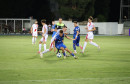 Zrinjski je u hercegovačkom derbiju svladao Široki Brijeg 2:1. Bilbija je zabio dvaput, a Karačić obranio jedanaesterac Virgiliju.