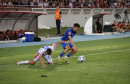 Zrinjski je u hercegovačkom derbiju svladao Široki Brijeg 2:1. Bilbija je zabio dvaput, a Karačić obranio jedanaesterac Virgiliju.