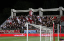 Zrinjski je u hercegovačkom derbiju svladao Široki Brijeg 2:1. Bilbija je zabio dvaput, a Karačić obranio jedanaesterac Virgiliju.