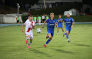 Zrinjski je u hercegovačkom derbiju svladao Široki Brijeg 2:1. Bilbija je zabio dvaput, a Karačić obranio jedanaesterac Virgiliju.