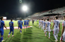 Zrinjski je u hercegovačkom derbiju svladao Široki Brijeg 2:1. Bilbija je zabio dvaput, a Karačić obranio jedanaesterac Virgiliju.