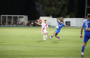 Zrinjski je u hercegovačkom derbiju svladao Široki Brijeg 2:1. Bilbija je zabio dvaput, a Karačić obranio jedanaesterac Virgiliju.