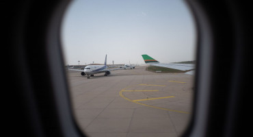 aerodrom zračna luka