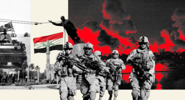Američka vojska napušta Irak