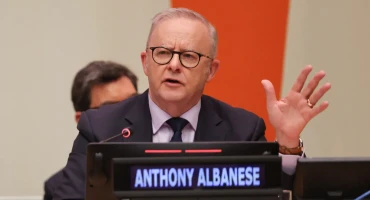 Anthony Albanese