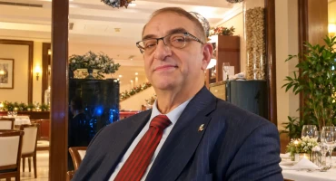 Antonio Pehar