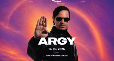 argy