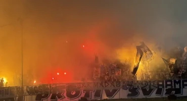 armada topovski udar