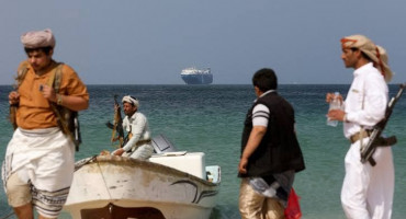 Bab al-Mandeb
