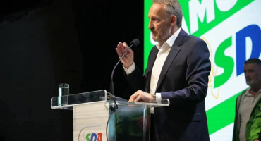 Bakir izetbegovic