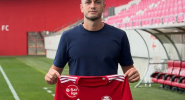 Besim Šerbečić
