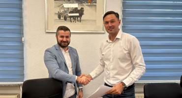 Besplatan Wi-Fi stigao i u Tomislavgrad: Već se prijavilo 7.000 korisnika