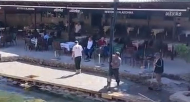 blagaj betoniranje