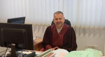 Boris Herceg Općinski sud Čitluk