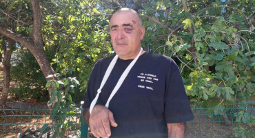 Božo Raguž Ravno