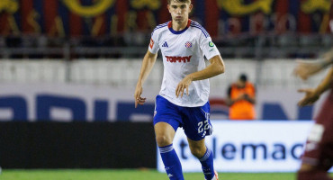 Branimir Mlačić