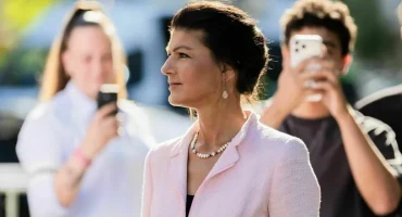 BSW najavljuje da neće glasati protiv Ulricha Siegmunda. Suzdržanost bi AfD-u mogla omogućiti prvu manjinsku vladu u jednoj njemačkoj pokrajini.