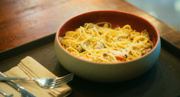 carbonara
