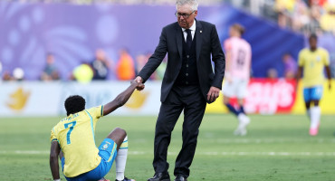 Carlo Ancelotti