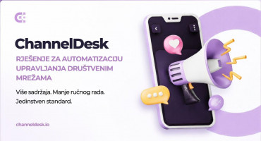 ChannelDesk