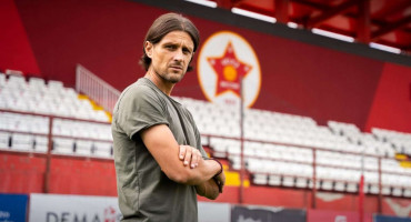 Damir Milanović preuzeo je klupu Veleža i potpisao ugovor na dvije godine, uz mogućnost produljenja. U Mostar dovodi i svoj stručni stožer.