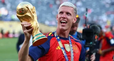 Dani Olmo