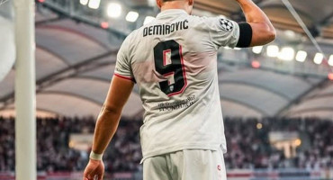 Demirović