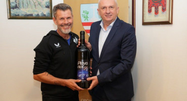 Dinamo Čitluk Plava noć