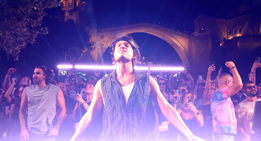 DJ Argy