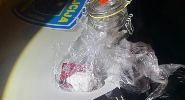droga speed