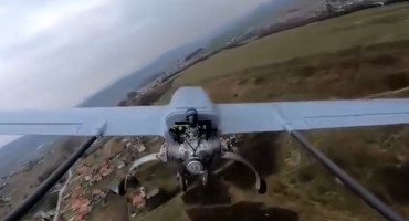 Dron