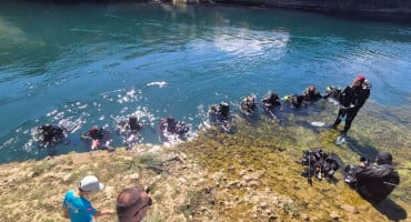 Ekološka akcija Jezero 2026