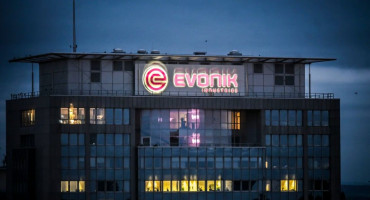 Evonik
