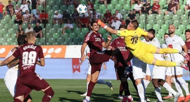 FK Sarajevo FK Borac