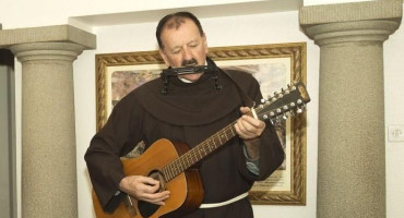 Fra Šimun Šito Ćorić