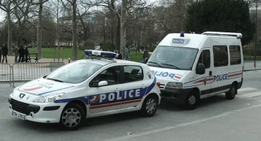 Francuska policija