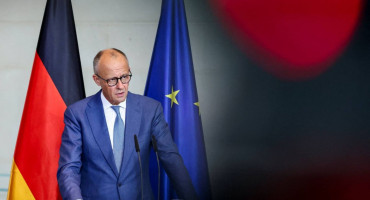 Friedrich Merz