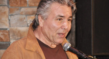 George Chuvalo