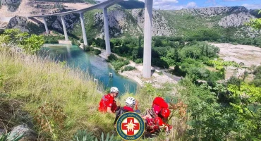 HGSS Čapljina
